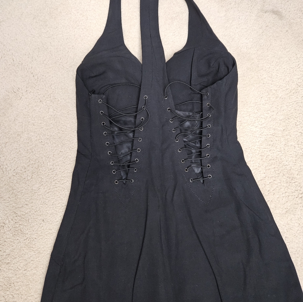 Dress - Picture 4 of 4